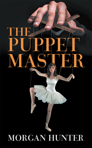 Imagen de portada: The Puppet Master 9781728303352