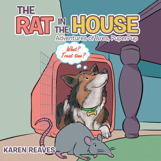 Titelbild: The Rat in the House 9781728303628