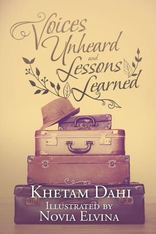 Imagen de portada: Voices Unheard and Lessons Learned 9781728303680