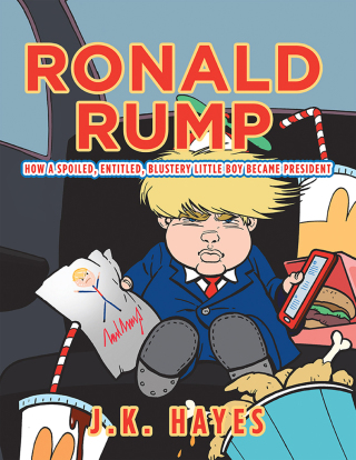 Cover image: Ronald Rump 9781728303994