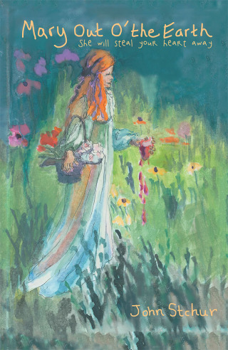 Cover image: Mary out O’ the Earth 9781728304038