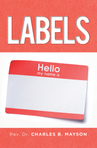 Cover image: Labels 9781728304182