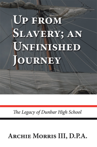 Omslagafbeelding: Up from Slavery; an Unfinished Journey 9781728304236