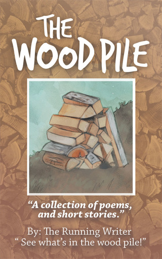 Cover image: The Wood Pile 9781728304274