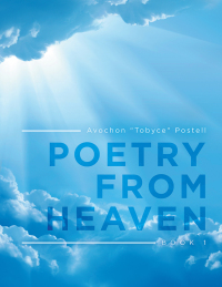 Imagen de portada: Poetry from Heaven 9781728304410