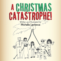 Imagen de portada: A Christmas Catastrophe! 9781728304458