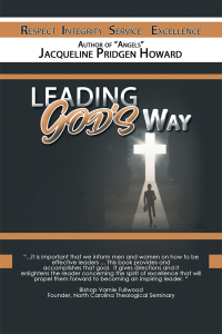 Imagen de portada: Leading God’s Way 9781728304496