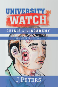 Cover image: University on Watch 9781728304526