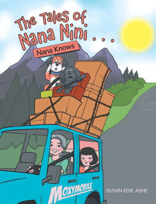 Cover image: The Tales of Nana Nini . . . 9781728304717