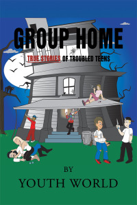 Cover image: Group Home 9781728304731