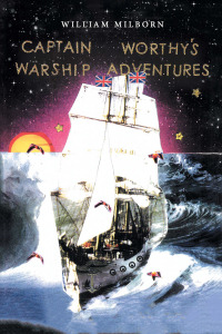 Omslagafbeelding: Captain Worthy’s Warship Adventures 9781728304816