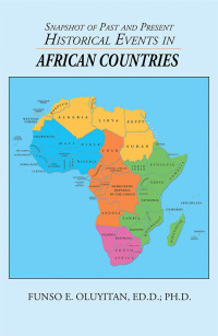 Imagen de portada: Snapshot of Past and Present Historical Events in African Countries 9781728304946