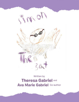 表紙画像: Simon the Bat 9781728305028