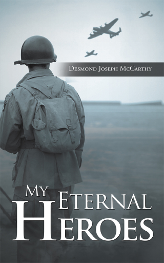 Cover image: My Eternal Heroes 9781728305110