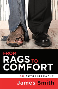 Cover image: From Rags to Comfort 9781728305158