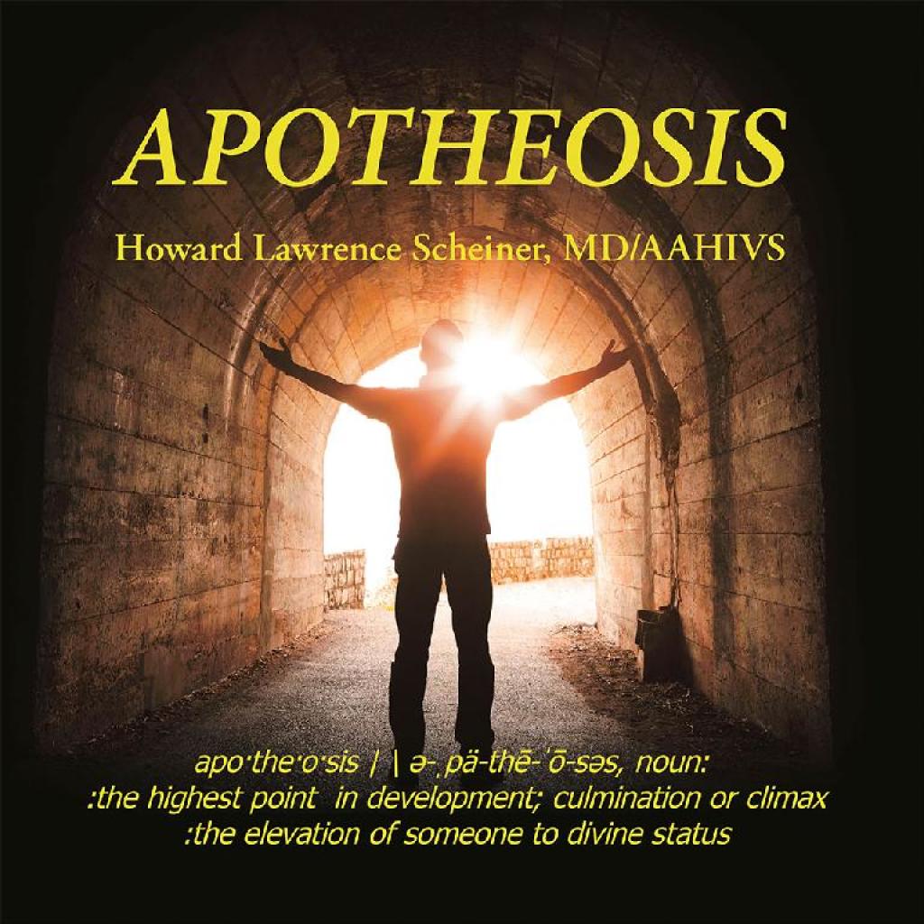 ISBN 9781728305202 product image for Apotheosis (eBook) | upcitemdb.com