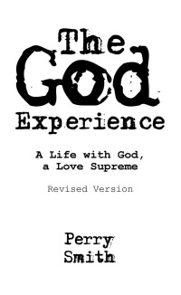 Imagen de portada: The God Experience 9781728305431