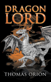 Cover image: Dragon Lord 9781728305455