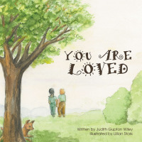 Cover image: You Are Loved 9781728305523