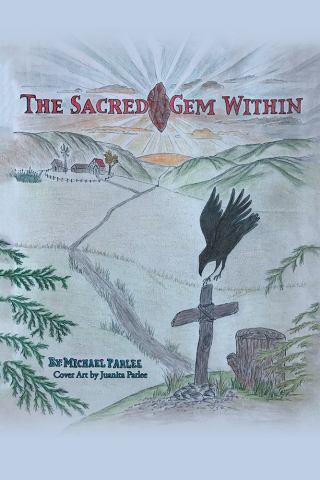Imagen de portada: The Sacred Gem Within 9781728305608