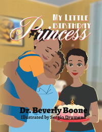 Cover image: My Little Birthday Princess 9781728305738