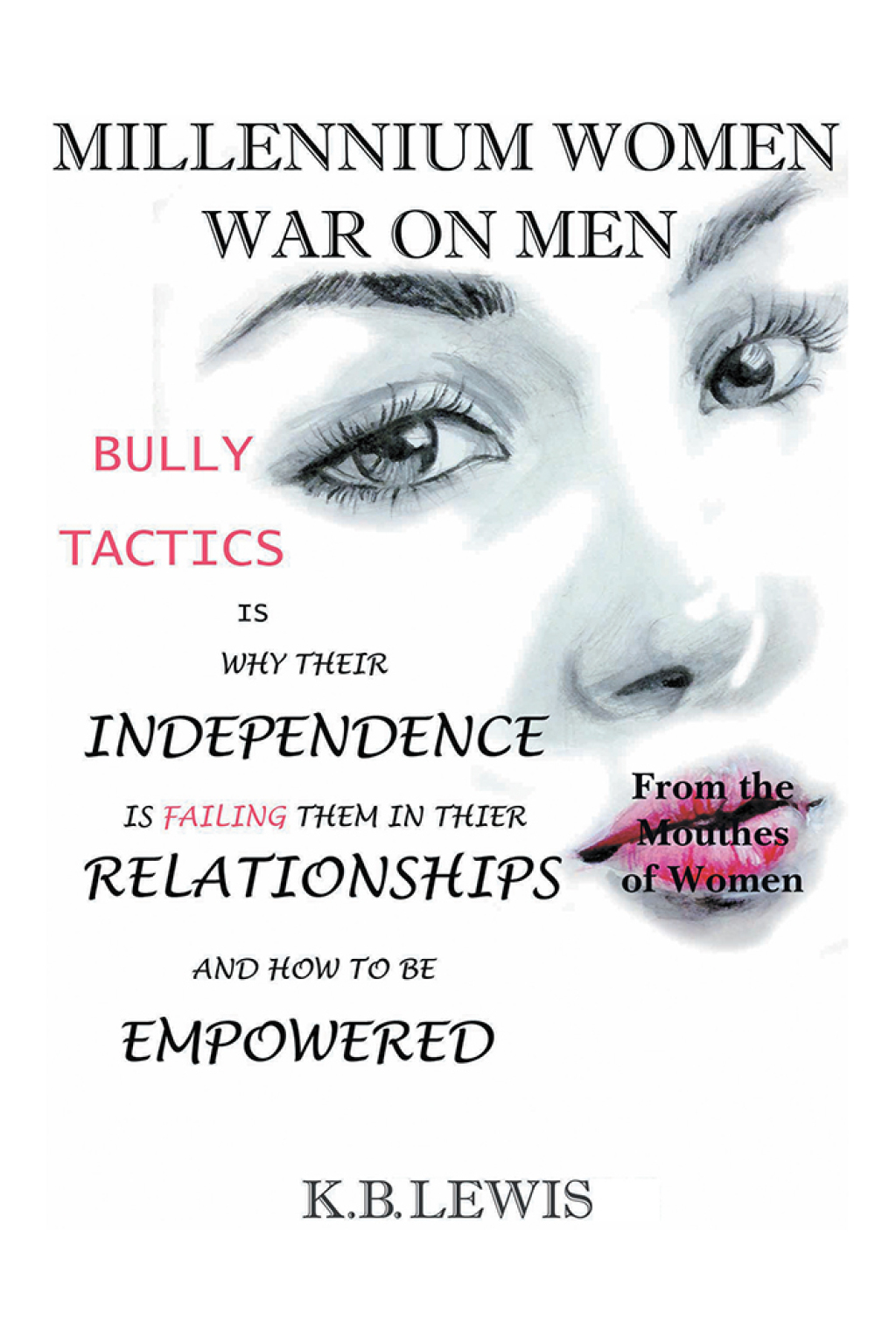 Millennium Women War on Men Bully Tactics Is Why Their Independence Is Failing Them in Their Relationships and How to Be Empowered