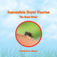 Cover image: Impossible Royal Decree 9781728306087