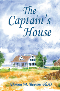 Cover image: The Captain’s House 9781728306131