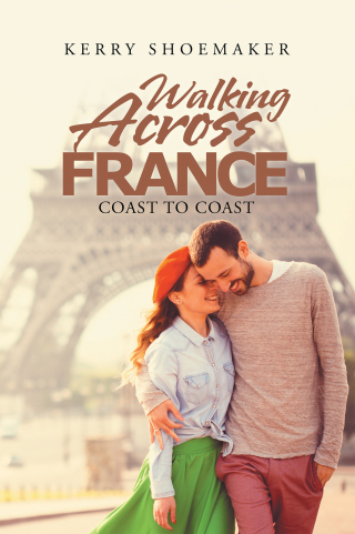 Cover image: Walking Across France 9781728306193