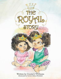 Cover image: The Royal Story 9781728306377