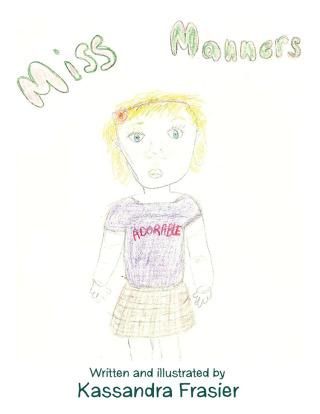 Imagen de portada: Miss Manners 9781728306490