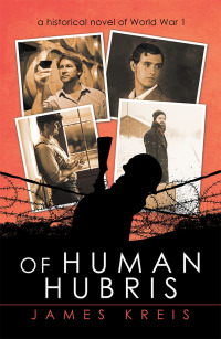 Cover image: Of Human Hubris 9781728306643