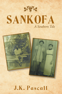 Cover image: Sankofa 9781728306797