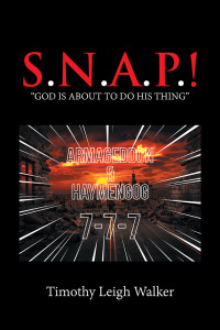 Imagen de portada: S.N.A.P.! 9781728306940