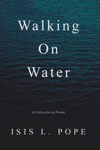 Cover image: Walking on Water 9781728307107