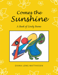 Titelbild: Comes the Sunshine 9781728307251