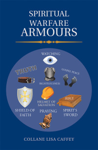 Cover image: Spiritual Warfare Armours 9781728307602