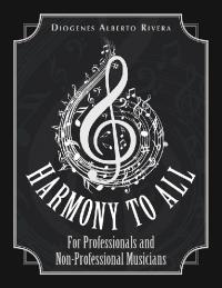 Cover image: Harmony to All 9781728307619