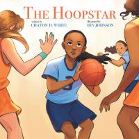 Cover image: The Hoopstar 9781728307688