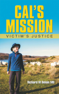 Cover image: Cal’s Mission 9781728307831