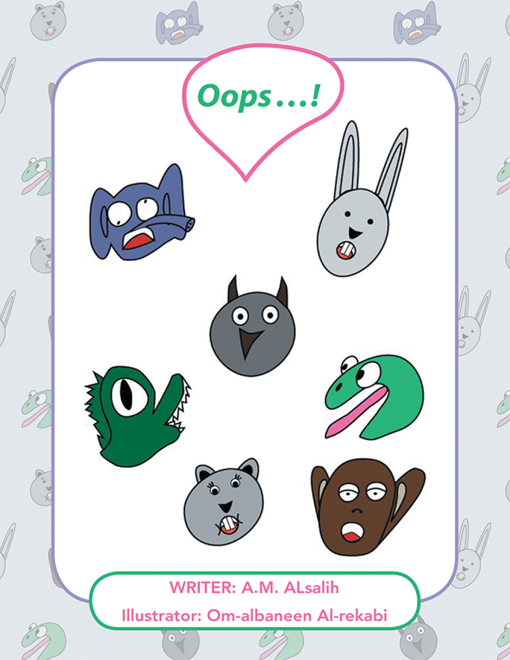 Oops . . . ! (eBook)