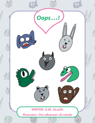 Cover image: Oops . . . ! 9781728307862