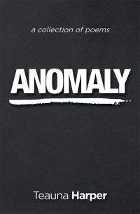 表紙画像: Anomaly 9781728307916