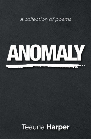 Imagen de portada: Anomaly 9781728307916