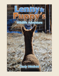 Cover image: Lenny & Puppy’s Wildlife Adventure 9781728307954