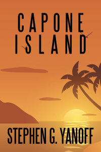 Cover image: Capone Island 9781728308296