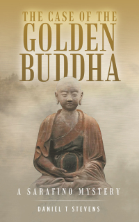 Titelbild: The Case of the Golden Buddha 9781728308357