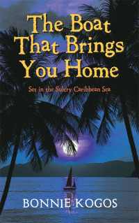 Imagen de portada: The Boat That Brings You Home 9781728308401