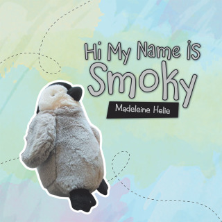 Cover image: Hi My Name Is Smoky 9781728308470