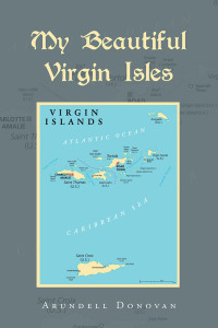 Cover image: My Beautiful Virgin Isles 9781728308531